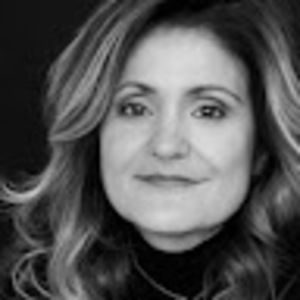 Meet your Posher, Katerina